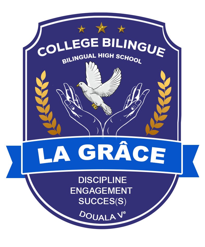 Logo La Grâce